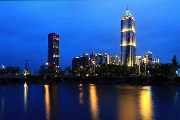 楼宇智能化节能技术现状！(图1)