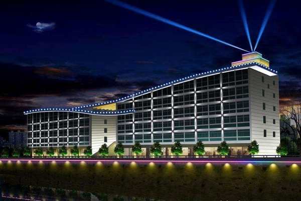 楼宇控制过程中照明系统的节能效果！(图1)