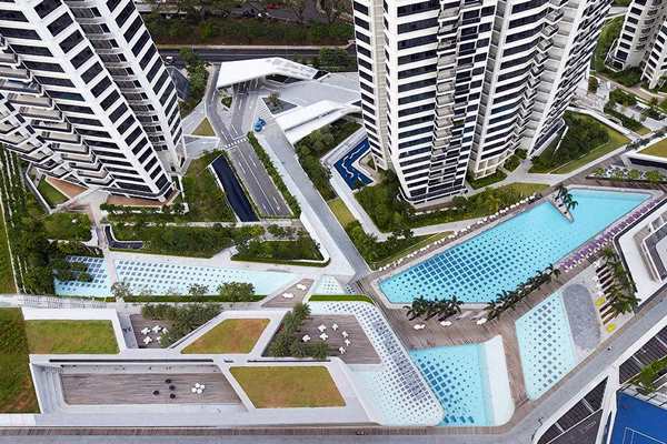 楼宇控制系统的发展背景！(图1)