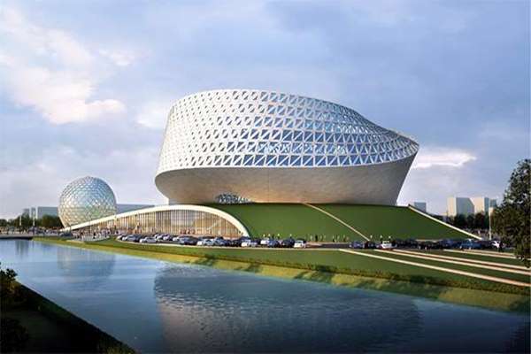 楼宇智能化的项目特性！(图1)