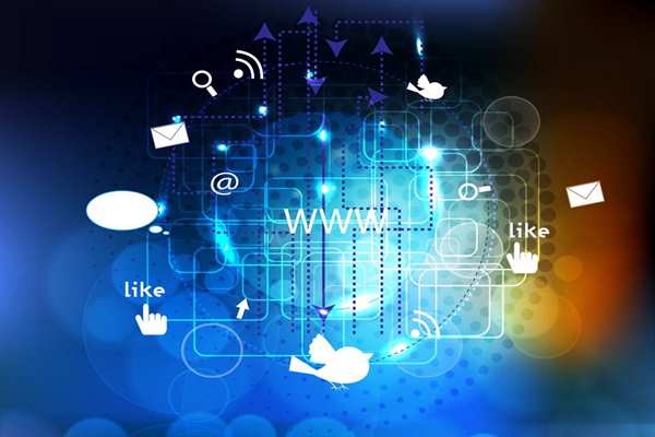 楼宇自动化系统离开网络就像鱼儿离开水！(图1)