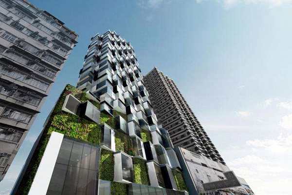 楼宇自动化是成人快猫官网城市建设的“推动剂”！(图1)