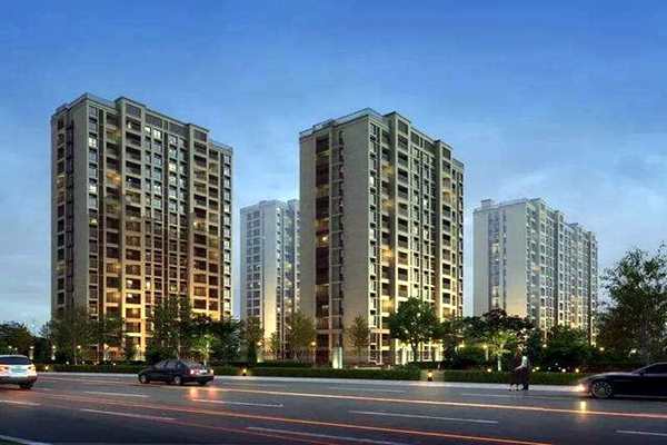 楼宇控制系统包含哪些重要元件？(图1)