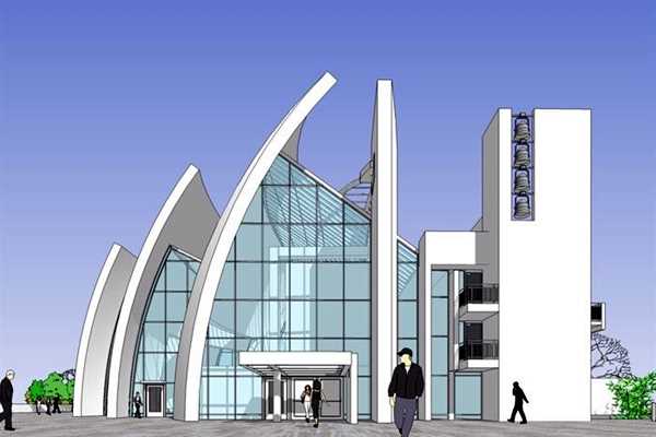 楼宇智能化工程设计阶段的造价控制！(图1)