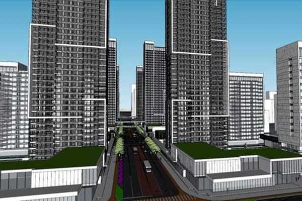 楼宇自控系统的高效便捷以及安全作用！(图1)