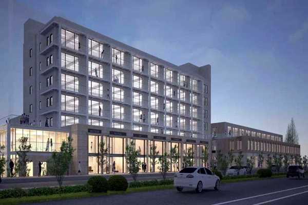 楼宇自控工程对于技术层面要求很高！(图1)