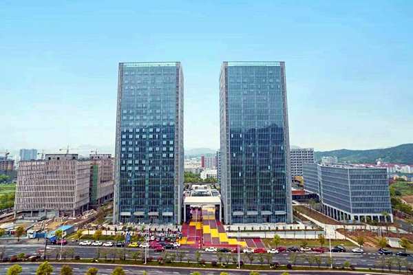 楼宇控制系统包含哪些子系统？(图1)