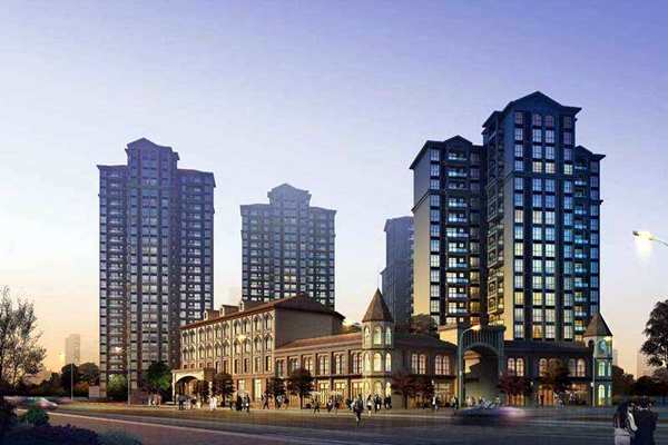 楼宇自控产生了新内容！(图1)