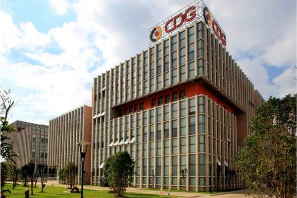 楼宇智能化拥有新的管理方式！(图1)