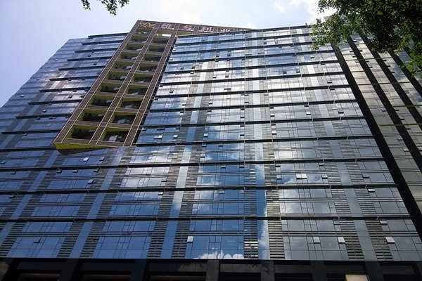 现代社会赋予了楼宇自动化系统新的内涵！(图1)