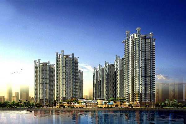 楼宇智能化系统在智能小区中的作用！(图1)