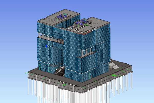 楼宇智能化与互联网的结合存在哪些应用问题？(图1)