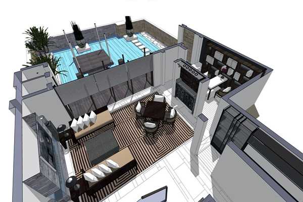 设计人员对于楼宇智能化系统的关注点在哪里？(图1)