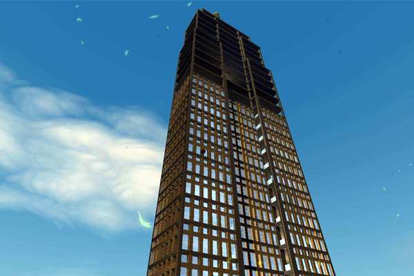 楼宇自动化的数字化发展面临两大问题！(图1)