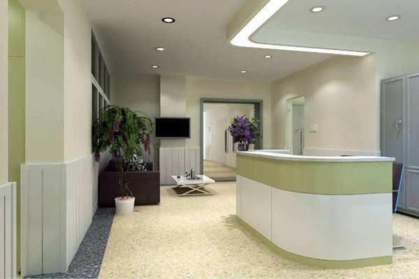 养老院必需的两大楼宇自控系统！(图1)