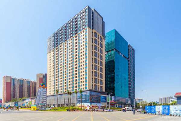 楼宇自控领域未来节能的方向！(图1)