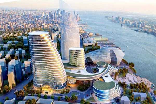 楼宇控制系统具有较好的灵活性特点！(图1)