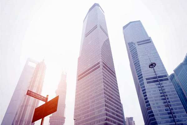 楼宇自动化系统具有超强的控制能力！(图1)