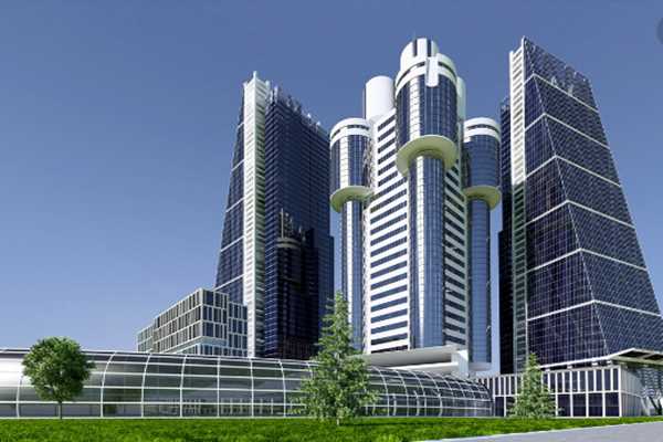 楼宇自控工程质量问题普遍存在的原因！(图1)