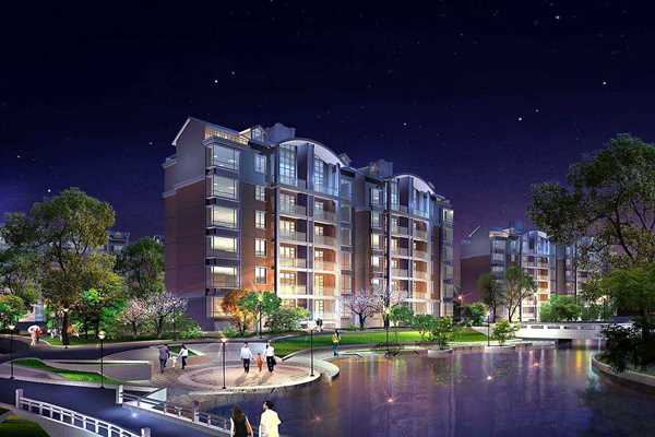 楼宇智能化技术及其实践工序！(图1)