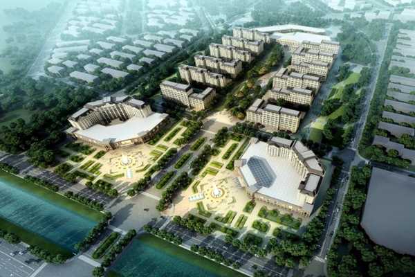 楼宇控制系统的优化方向已经很明朗了！(图1)