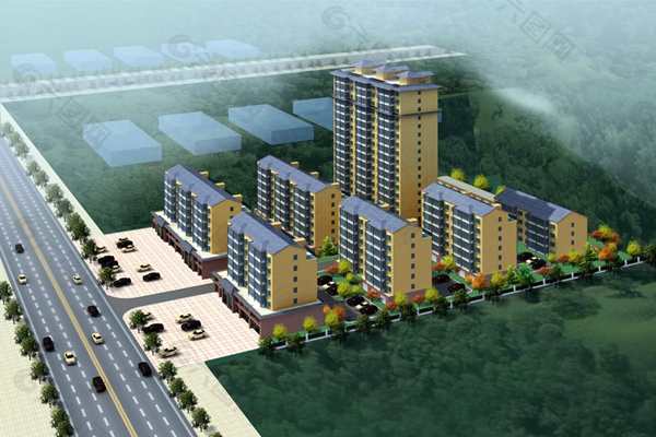 楼宇自控工程竣工阶段的智能化管理要点！(图1)