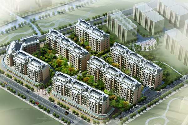 楼宇控制管理工作的复杂性！(图1)