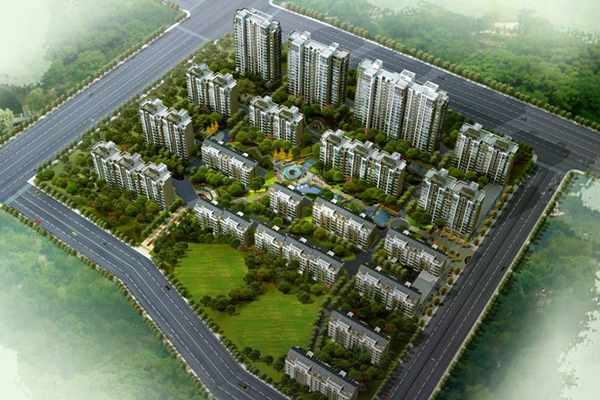 楼宇控制系统对布线设计的要求！(图1)