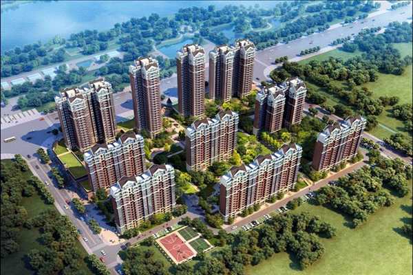 楼宇自动化系统的部署细节！(图1)