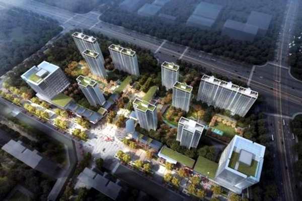 楼宇自控未来发展的两个层面！(图1)