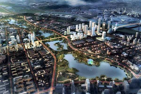 楼宇节能，我选择楼宇智能化系统！(图1)