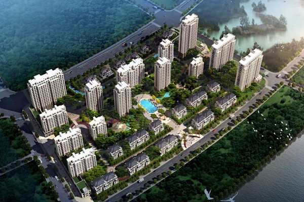 楼宇控制系统的感知层是干嘛的？(图1)