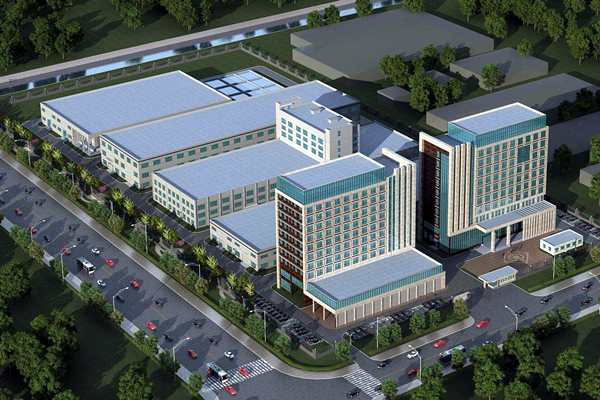 楼宇自控系统的布线细节汇总！(图1)