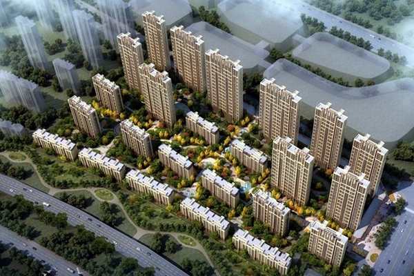 楼宇控制工程的质量靠什么保证？(图1)