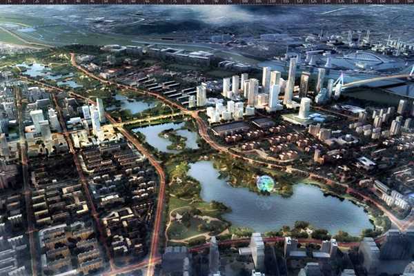 楼宇自控应拥抱互联网！(图1)