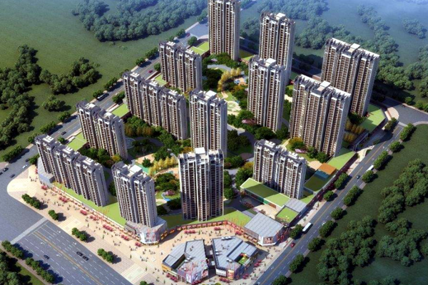 国内楼宇智能化态势如何？(图1)