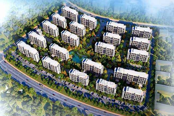 楼宇自动化实现统一管理！(图1)