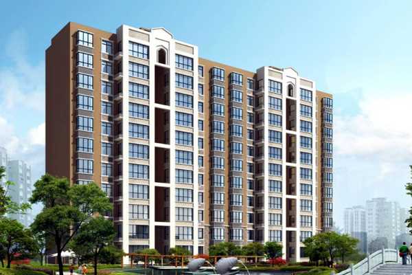 楼宇智能化系统应以绿色智能为发展方向！(图1)