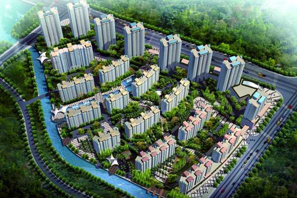 楼宇控制系统图纸不科学怎么回事？(图1)