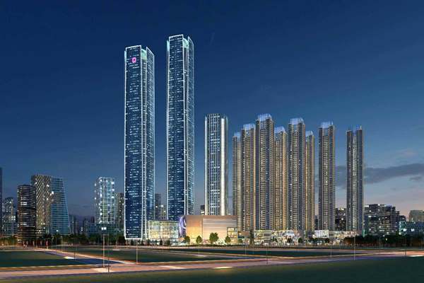 楼宇控制重建设轻管理问题！(图1)