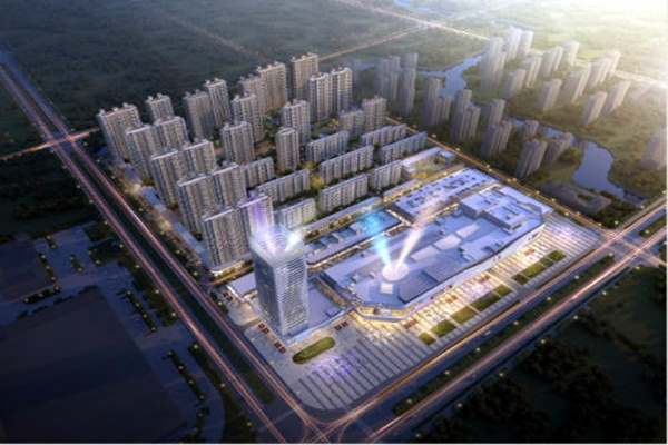 楼宇自控系统检测工作强化方针！(图1)