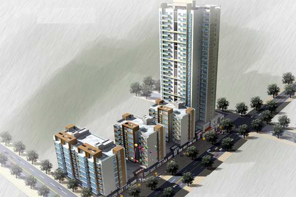 楼宇智能化应严格执行安全技术标准！(图1)