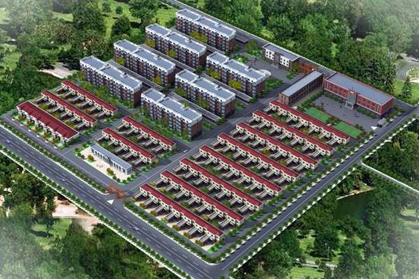 楼宇控制与绿色楼宇的内在联系！(图1)