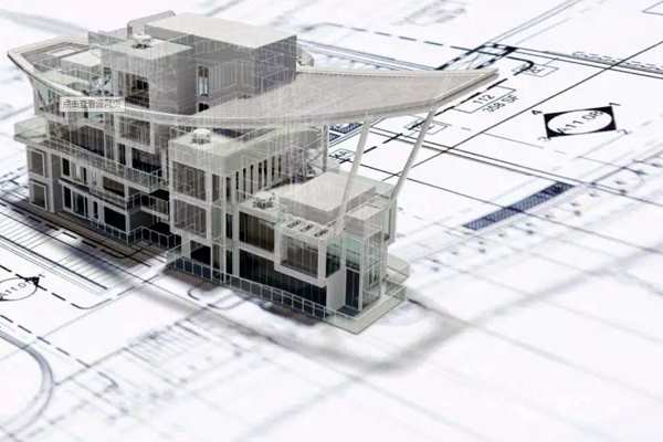 楼宇智能化系统的数据库是怎样的？(图1)