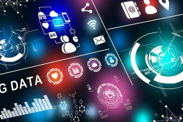 楼宇控制信息网络系统的建设！(图1)