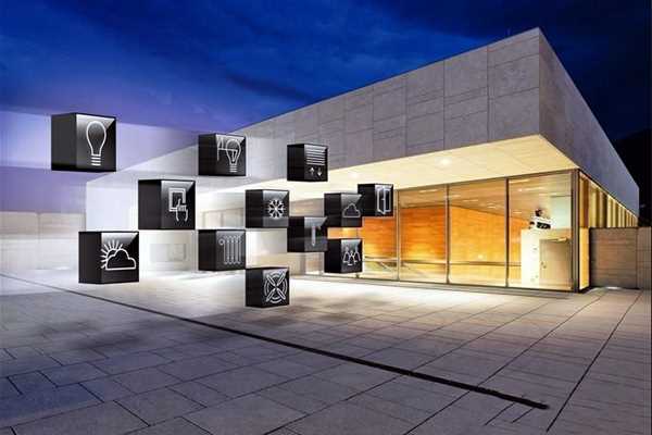 新时代下，楼宇自动化是干什么的？(图1)