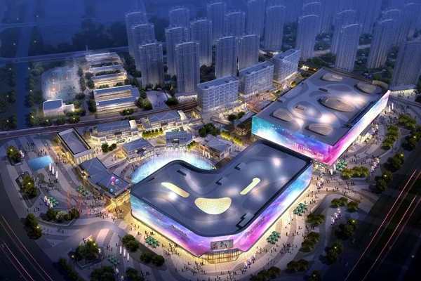 未来楼宇智能化建设上的思考！(图1)