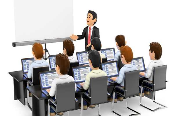 楼宇控制专业学生知识能力的培养！(图1)