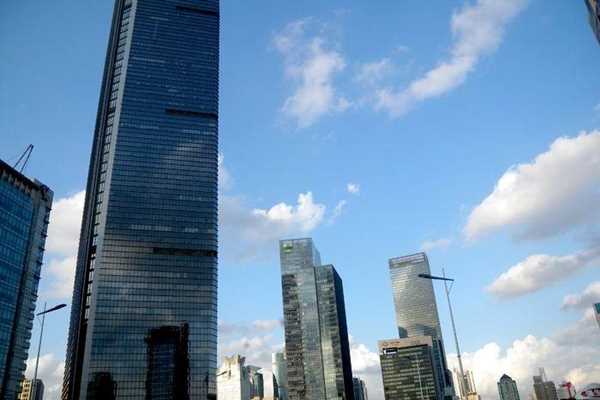 楼宇自控系统实际应用不受重视？(图1)