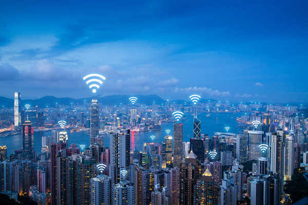 楼宇智能化系统集成了三大通讯系统！(图1)